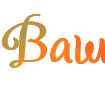 Generator of beautiful png fonts