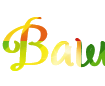 Generator of beautiful png fonts