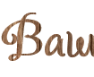 Generator of beautiful png fonts
