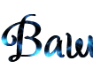 Generator of beautiful png fonts
