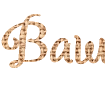 Generator of beautiful png fonts