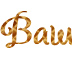 Generator of beautiful png fonts