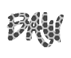 Beautiful graffiti font street soul