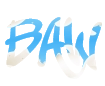 Beautiful graffiti font street soul