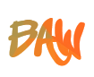 Beautiful graffiti font street soul