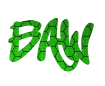 Beautiful graffiti font street soul