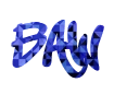 Beautiful graffiti font street soul