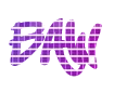 Beautiful graffiti font street soul