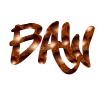 Beautiful graffiti font street soul