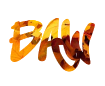 Beautiful graffiti font street soul